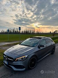 Mercedes-Benz Cla220d 4Matic