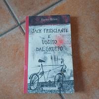 Jack Frusciante è uscito dal gruppo