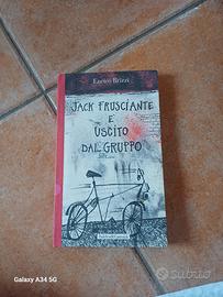Jack Frusciante è uscito dal gruppo