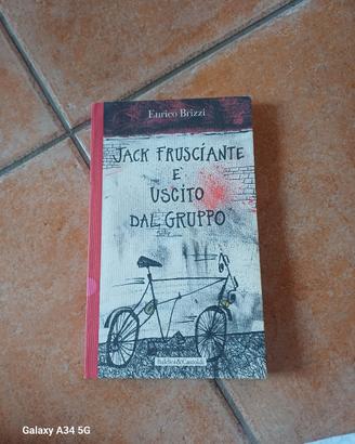 Jack Frusciante è uscito dal gruppo