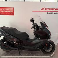Kymco Xciting 400VS