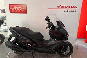 Kymco Xciting 400VS