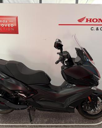 Kymco Xciting 400VS