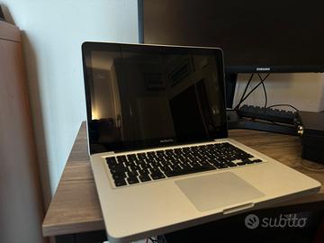 MacBook Pro (senza alim)
