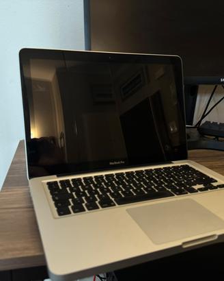 MacBook Pro (senza alim)