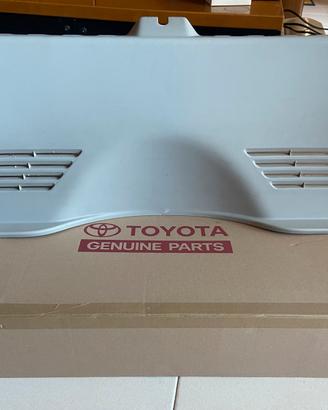 Battivaligia toyota Aygo
