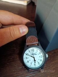 Timex expedition