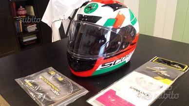 Casco Scorpion Exo 710 Air