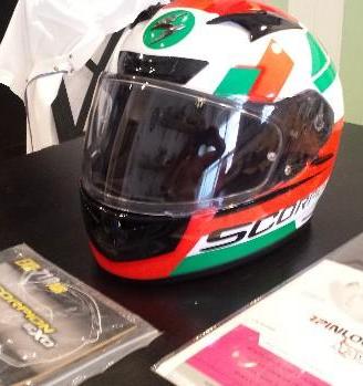 Casco Scorpion Exo 710 Air