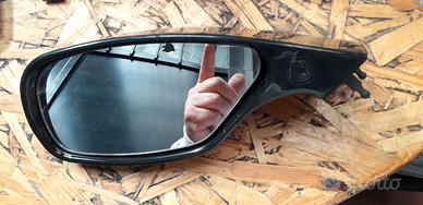 specchio sinistro BIMOTA 02-48491