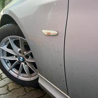 Bmw 320 e91 anno 2012