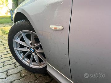 Bmw 320 e91 anno 2012