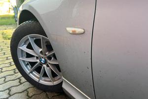 Bmw 320 e91 anno 2012