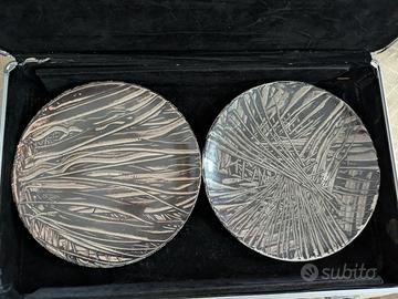 Emilio scanavino piatti