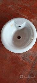 lavabo ponte Giulio