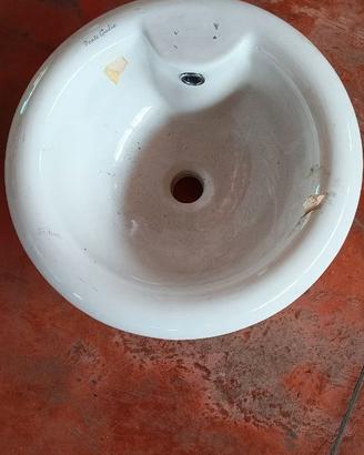 lavabo ponte Giulio