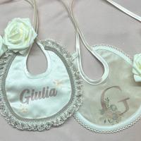 2 bavette personalizzabili