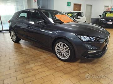 SEAT Leon 1.5 hybrid 116 CV DSG Business LED VID