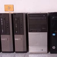 PC DA UFFICIO PROFESSIONALI.