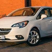 Ricambi opel corsa 2017