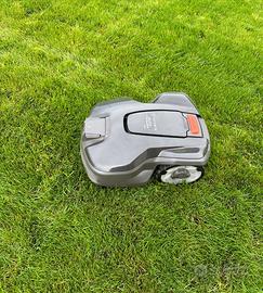 Husqvarna Automower 305