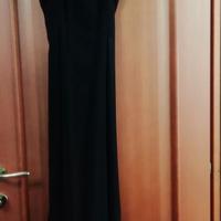 Vestito donna con pantaloncino