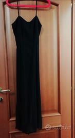 Vestito donna con pantaloncino