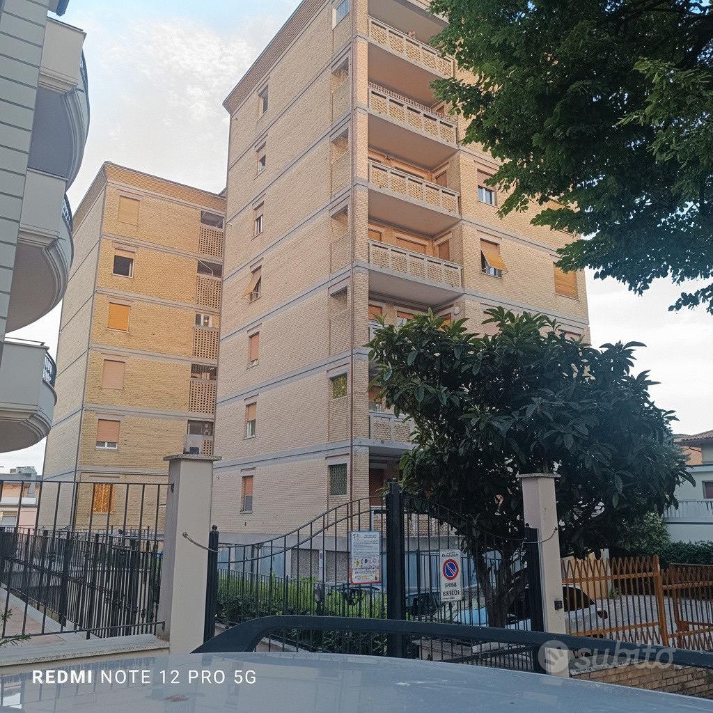 Appartamento – Macerata, Tre Vie, Santa Croce - Vista 4