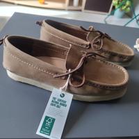 Mocassini Clarks Original Godney Mocc