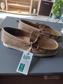 Mocassini Clarks Original Godney Mocc