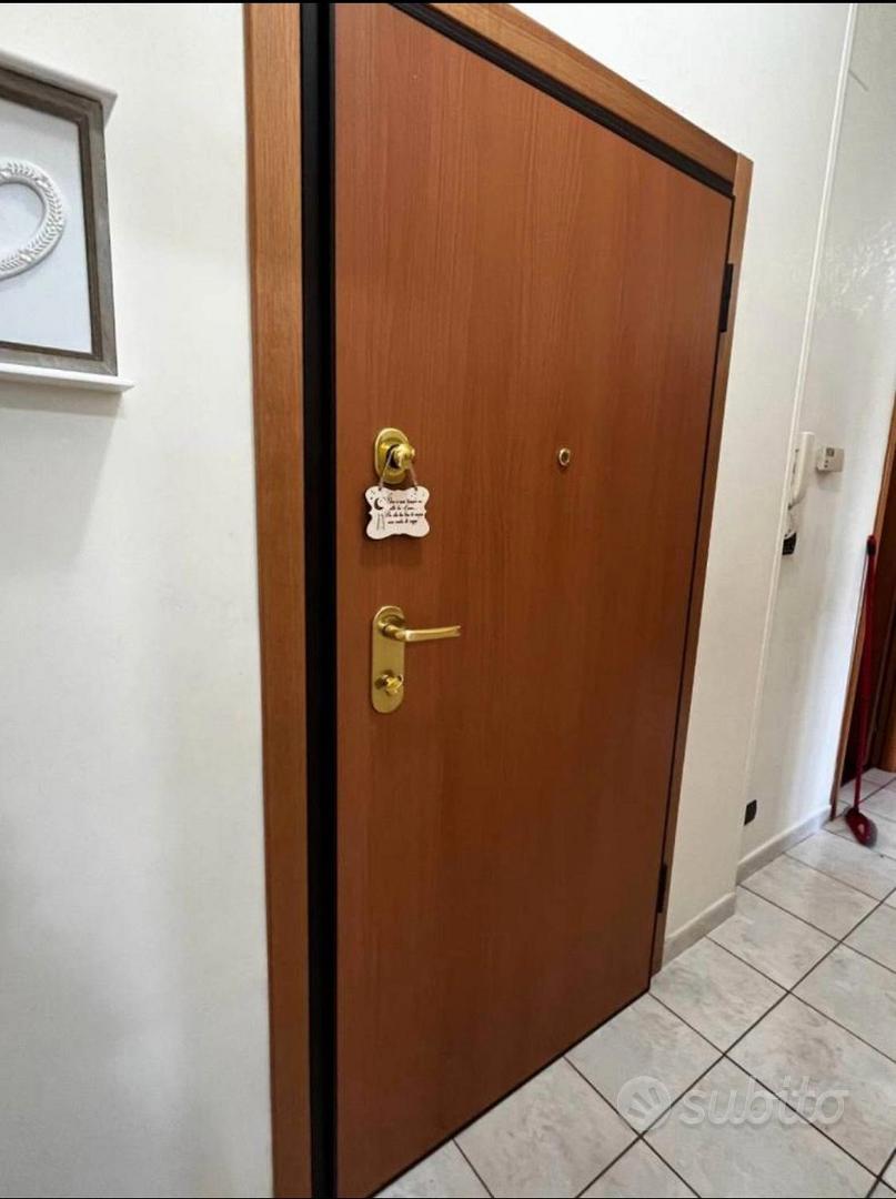 Apartment in Taranto, Quartiere Paolo VI - Vista 5