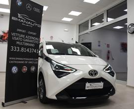 Toyota Aygo 1.0 X-Business *2020