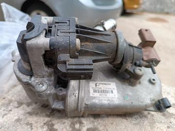 Valvola EGR fiat multijet 85/95 cv