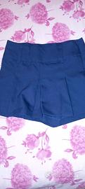 pantaloncino original marines 7/8 anni