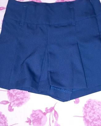 pantaloncino original marines 7/8 anni