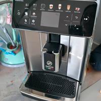 Macchina da caffè Saeco