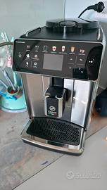 Macchina da caffè Saeco