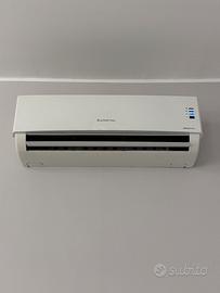 Condizionatore mono split Ariston 12000 btu