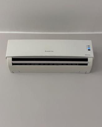 Condizionatore mono split Ariston 12000 btu