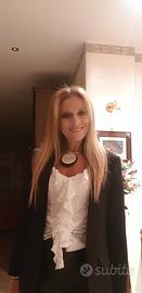 Commessa o badante o negozi vari