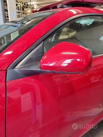 Specchio sinistro ALFA ROMEO MITO del 2008