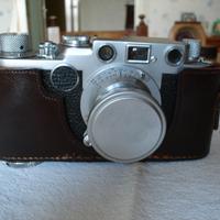LEICA  Leitz Elmar