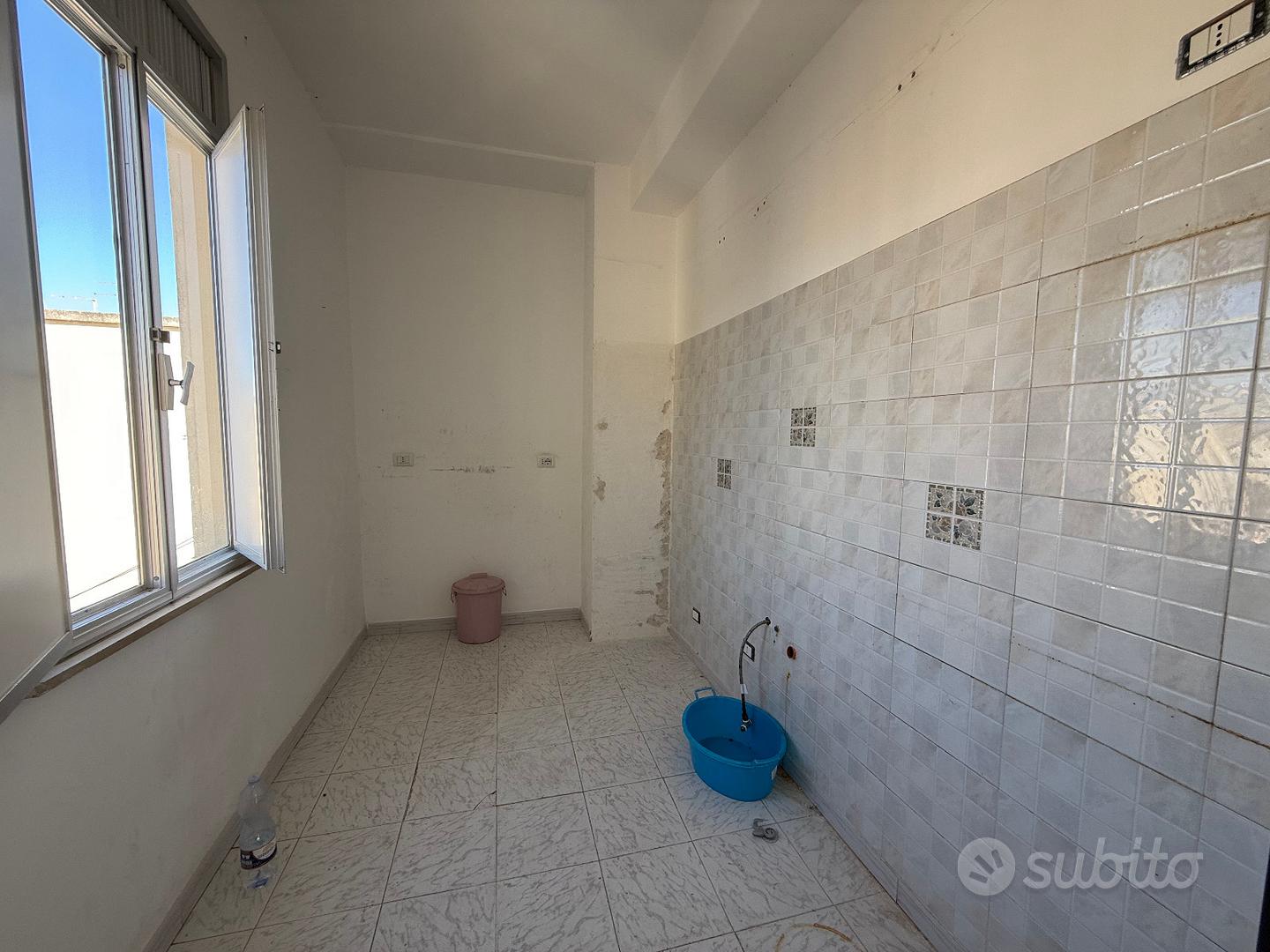 Apartment in Siracusa, Bosco Minniti - Vista 4