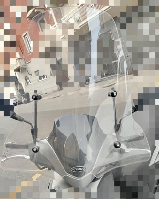 parabrezza scooter Kymco agility 16+