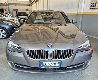 Bmw 530 XDrive Full optional 2012