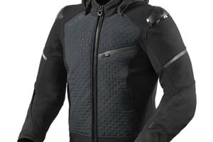 Giacca REV'IT! Iridium H2O