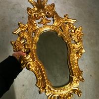 Piccolo specchio decorativo