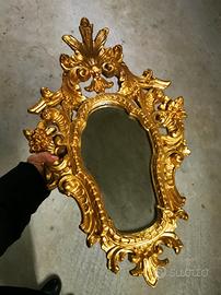 Piccolo specchio decorativo