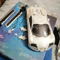 Transformers Drift White