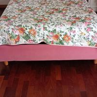 Letto 1 piazza e mezza